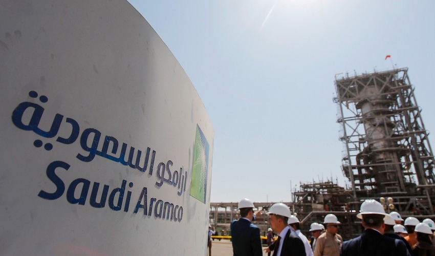 “Saudi Aramco” Avropanın enerji böhranından çıxmaq planlarını səmərəsiz hesab edir