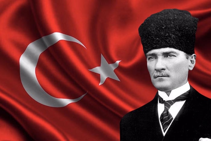 Atatürk ermənilərin xalqımıza qarşı apardığı soyqırımı belə sübut edib - ŞOK FAKTLAR
