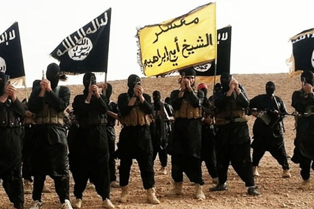 ABŞ-ın başçılıq etdiyi koalisiya Rakkadakı İŞİD üzvlərinin sayını açıqlayıb