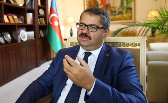 Посол Азербайджана соболезнует в связи с кончиной экс-члена Конгресса США