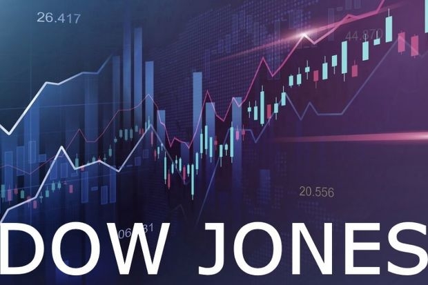 Американский индекс Dow Jones достиг нового исторического максимума