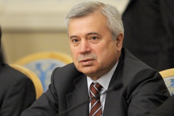 Вагит Алекперов провел переговоры с иракским премьером