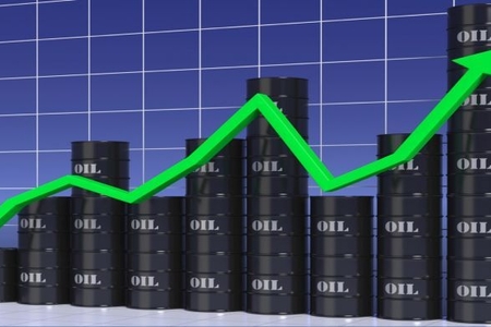 Brent markalı neftin qiyməti 2014-cü ildən etibarən ilk dəfə 78 dolları ötüb