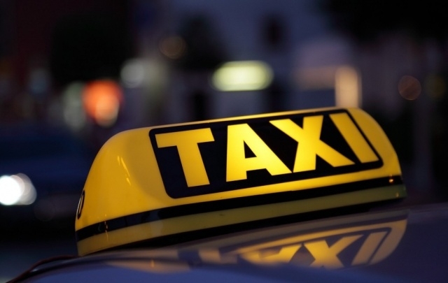 AYNA о «Знаках отличия» на такси