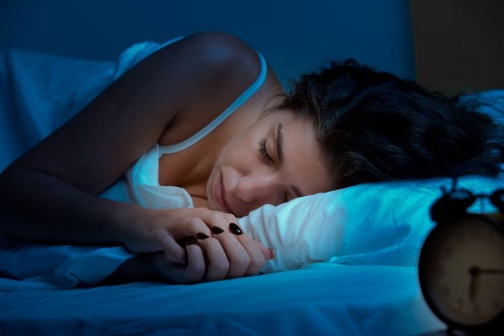 Опровергнут миф о пользе 8-часового сна