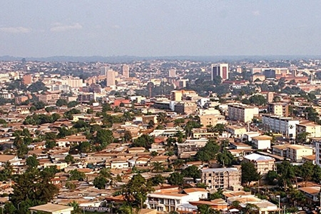 Kamerunda 80 nəfər qaçırılıb, onların çoxu uşaqdır