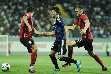 Klublarımızın qış transferləri –Yenilənir