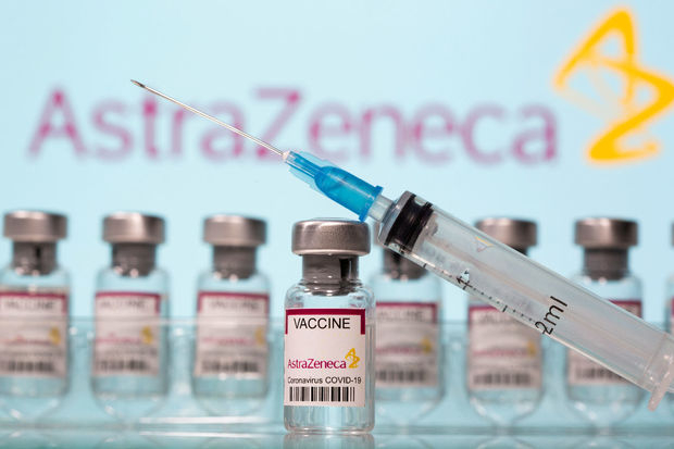 AstraZeneca признала, что вакцина от COVID может привести к серьезным последствиям