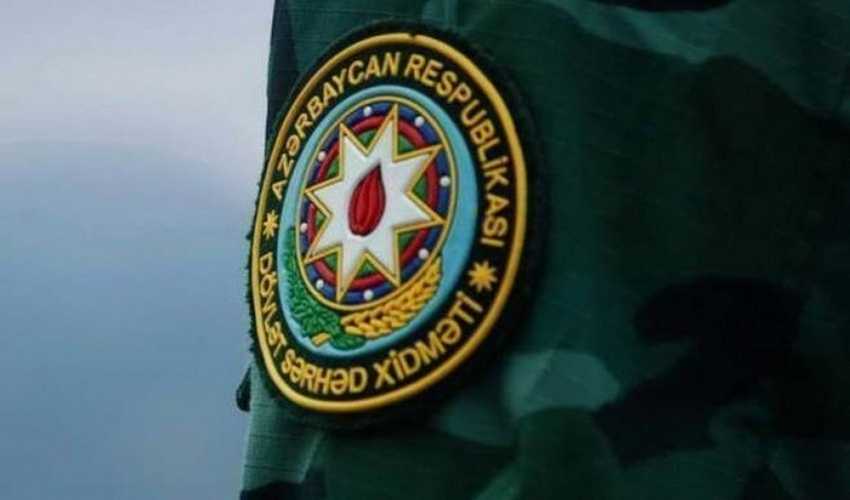 ВС Армении произвели обстрел пограничного наряда ГПС Азербайджана, ранен офицер