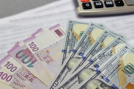 Dollar sabah neçəyə olacaq? - RƏSMİ MƏZƏNNƏ