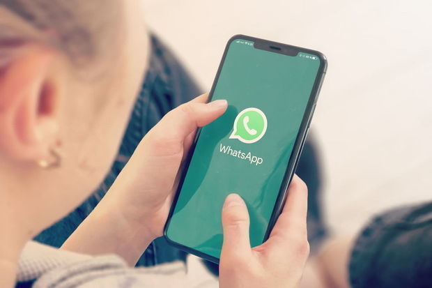 Как отправить несжатые медиафайлы в WhatsApp
