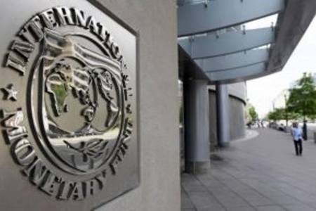 BVF: "Azərbnaycan iqtisadiyyatı bu il 1,3% böyüyəcək"