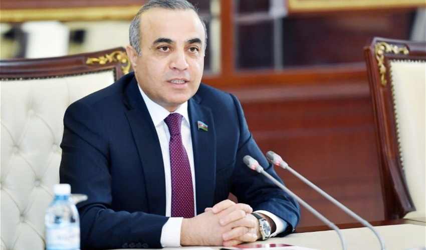 Azay Quliyev: “Azərbaycan Minsk qrupunun ləğv edilməsinə nail olacaq”
