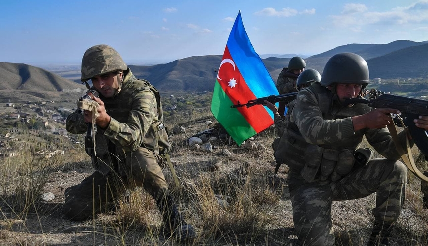 Почему Азербайджан все еще не провел военную операцию по «зачистке» Карабаха?