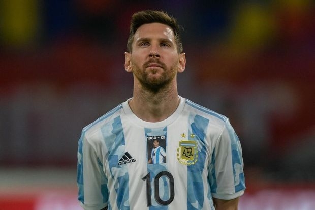 В сборной Аргентины не будут использовать 10-й номер после окончания карьеры Месси