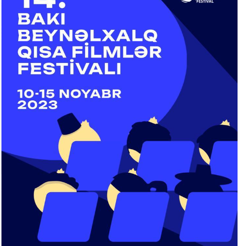 14-cü Bakı Beynəlxalq Qısa Filmlər Festivalı başlayır