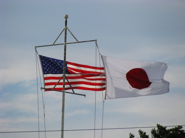 США расширят военное присутствие в Японии
