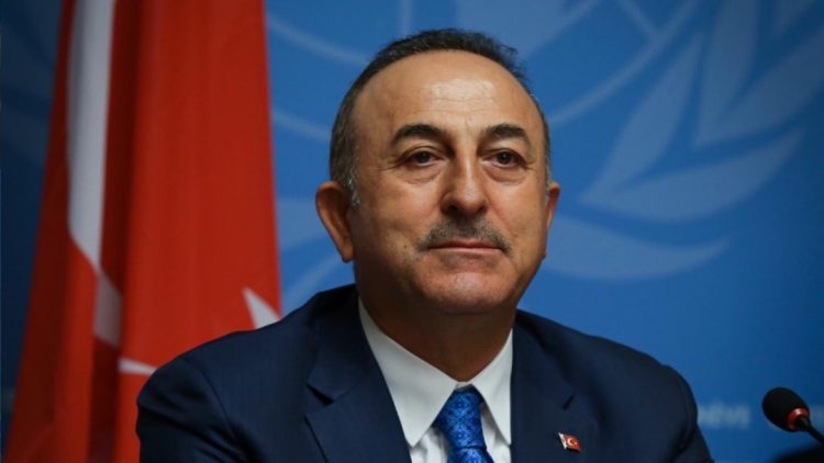 Чавушоглу: После победы Азербайджана появилась возможность установления мира на Южном Кавказе