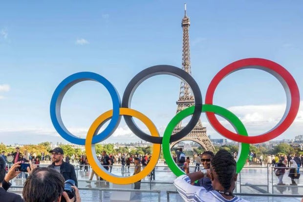 Стало известно меню для участников Олимпиады в Париже