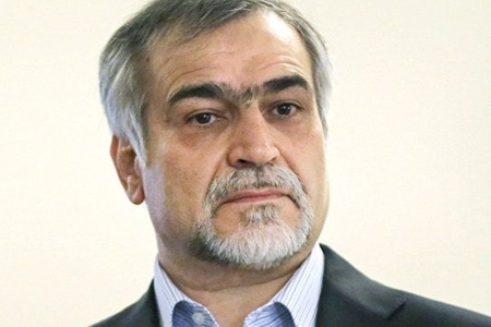 İran prezidentinin həbs edilmiş qardaşı xəstəxanaya yerləşdirilib