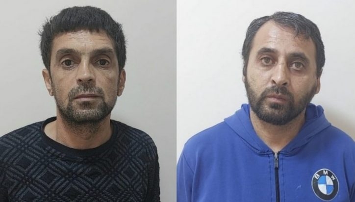 В Джалилабаде задержали курьеров с более чем 7 кг наркотиков - ФОТО