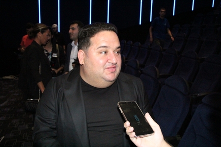 Murad Dadaşov: “Rozanın istəmədiyi maşının aqibəti...”