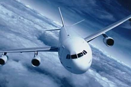 Gürcüstan Bakıdan 28 min ton aviasiya yanacağı aldı