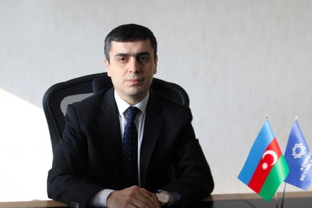 Beynəlxalq Bankın rəhbərliyində kadr dəyişikliyi baş verib
