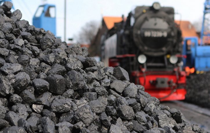 Рухнули поставки российского угля в Китай