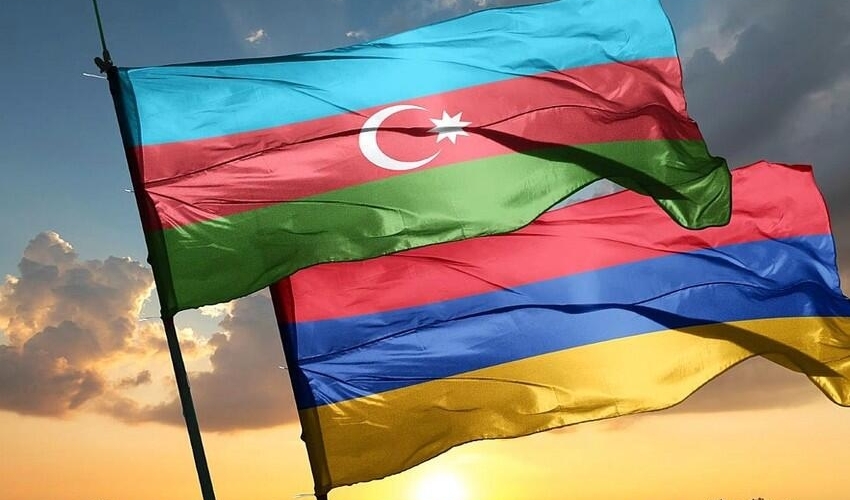 “Qazaxıstanda Azərbaycan və Ermənistan arasında ciddi anlaşmalar olacaq