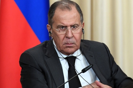 Lavrov: “Türkiyə və İran Suriyada vəziyyətin stabilləşdirilməsində əsas rol oynayır”