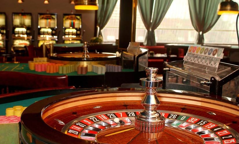 Varlı azərbaycanlılar Gürcüstan kazinolarında