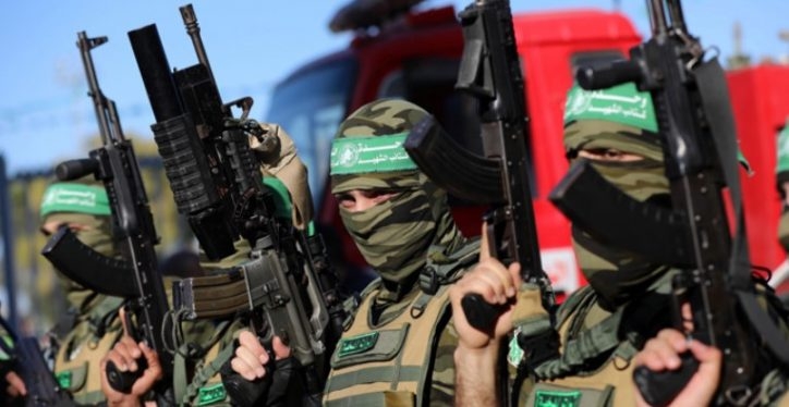 ХАМАС исключает переговоры по пленным в случае наступления Израиля на Рафах