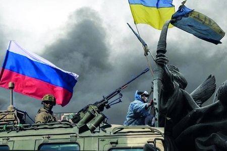 SON DƏQİQƏ AÇIQLAMASI: “Rus ordusu Ukraynada qan gölündə batır!”