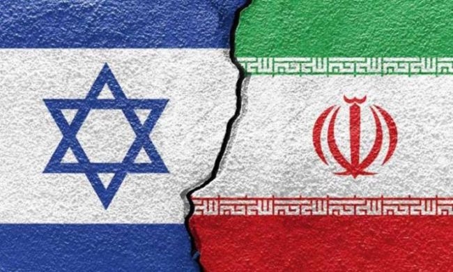 Израиль отложил планируемый на 15 апреля удар по Ирану