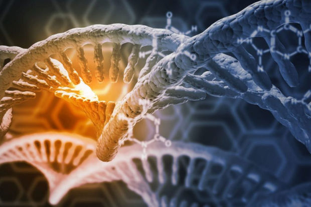 Ученые нашли генетическую причину болезни Паркинсона