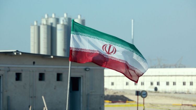 Dörd ölkədən İrana çağırış