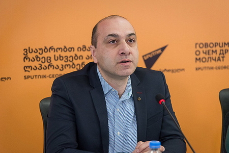 Gürcüstanda hər 5 nəfərdən birini siqaret öldürür