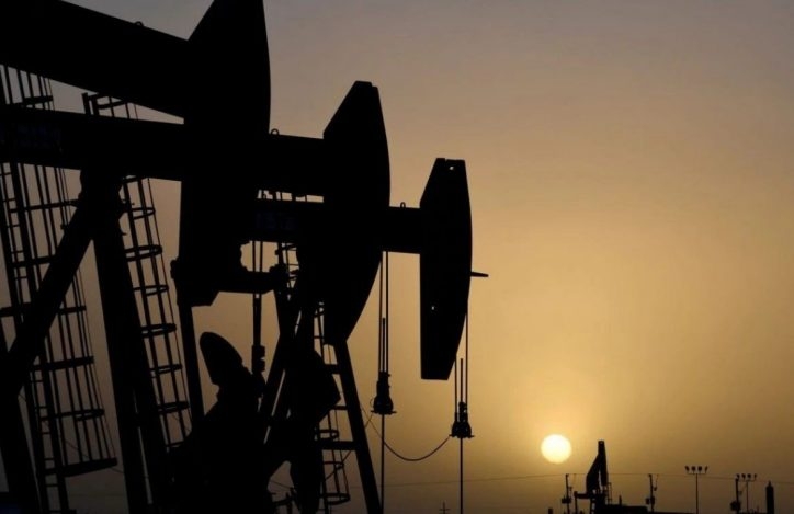 Азербайджан возглавил список поставщиков нефти в Италию