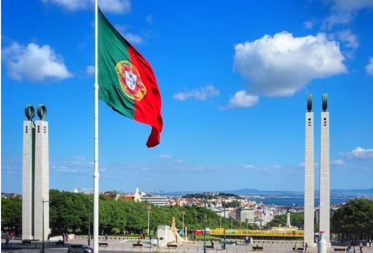 Португалия не хочет платить бывшим колониям