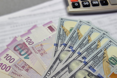 Dollar bu gün neçəyə olacaq?