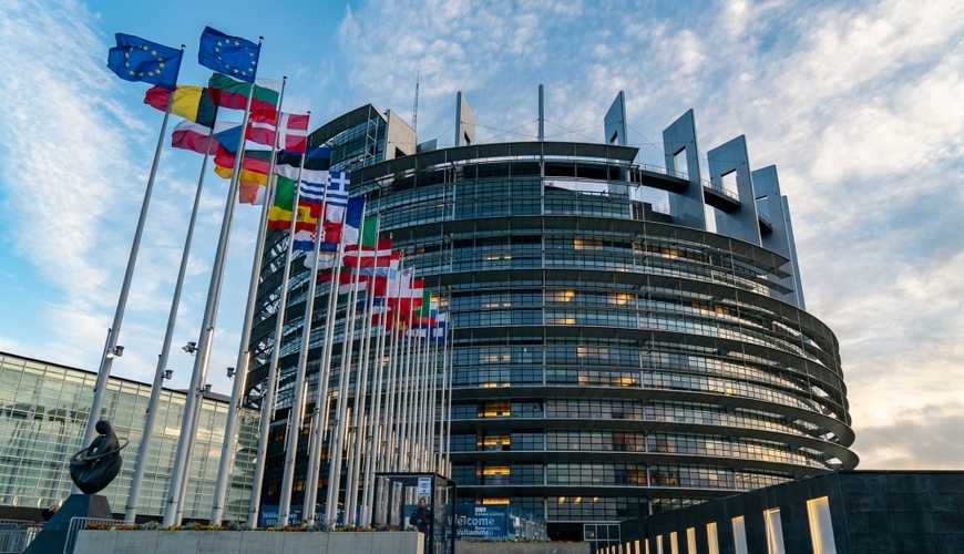 СЕПА осуждает антиазербайджанскую резолюцию Европарламента