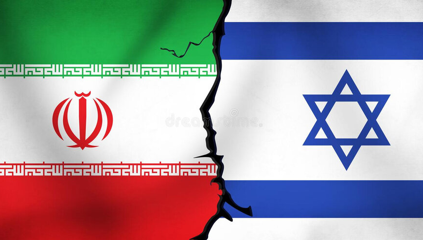 Если бы была война Ирана с Израилем…