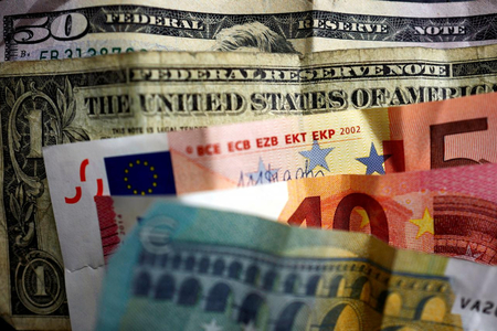 Aİ İranla ticarətdə dollardan avroya keçmək istəyir