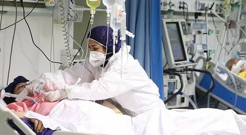 İranda xəstə ölümlərinin dəhşətli statistikası: dərman çatışmazlığından 1100 xəstə ölüb