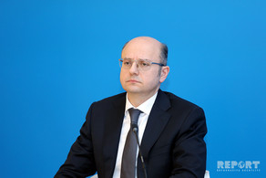 Azərbaycan Beynəlxalq Enerji Xartiyasına qoşulur