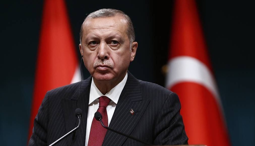Эрдоган созвал экстренное заседание из-за возможной угрозы переворота