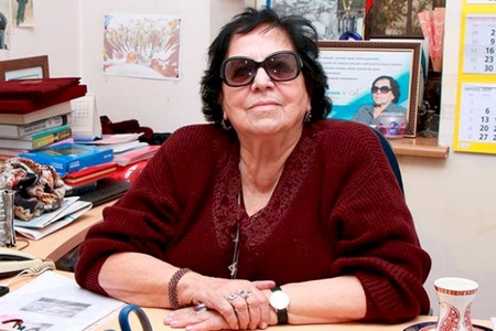 Novella Cəfəroğlu: “Qərbin insan hüquqları təşkilatları ilə daha intensiv  işləməliyik”
