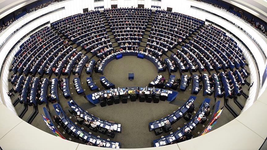 Европарламент поддержал возможное членство Армении в ЕС и призвал Ереван не помогать России в обходе санкций
