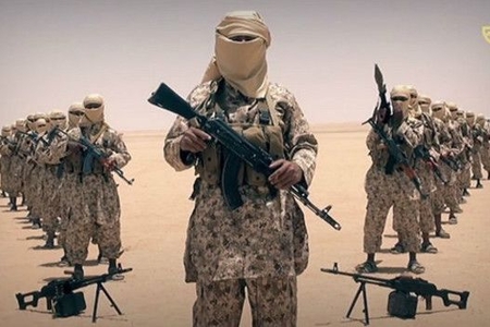İŞİD Əfqanıstanda talibançıların düşərgəsinə hücum edib: 31 nəfər öldürülüb